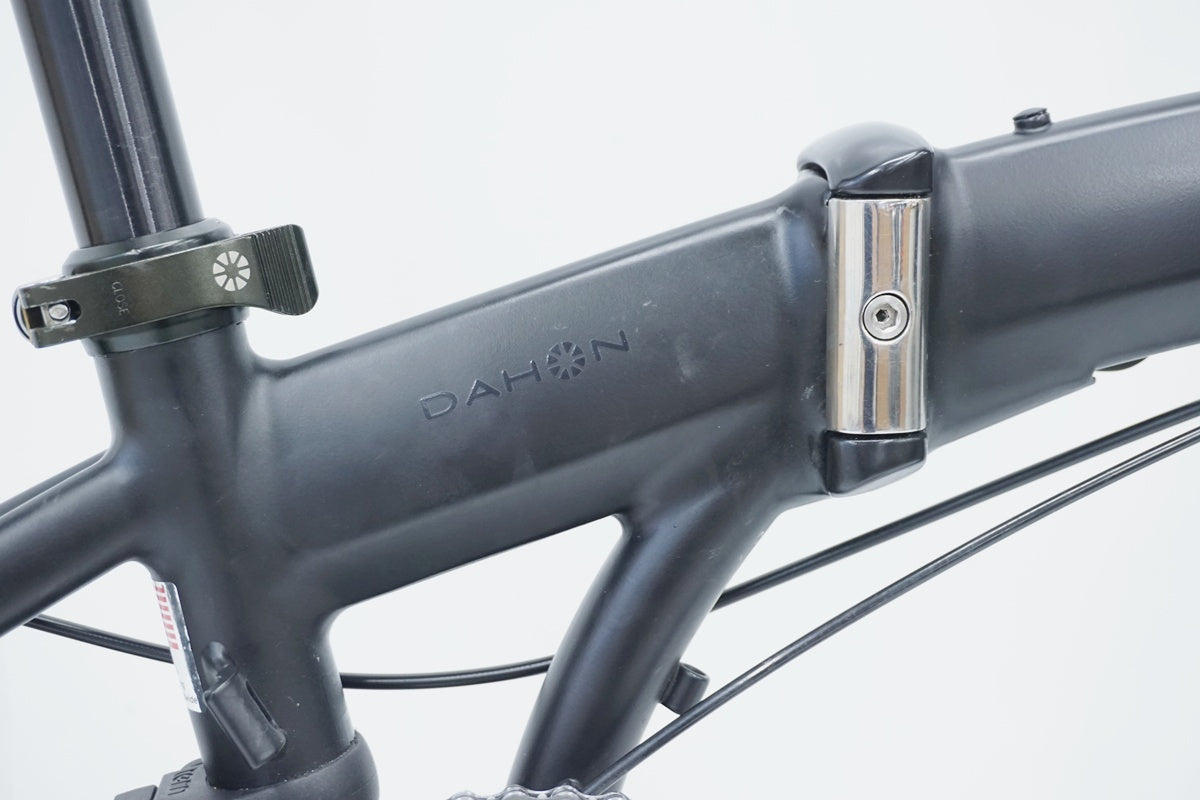 DAHON 「ダホン」 MU SLX 2021年モデル 20インチ 折り畳み自転車 / 京都八幡店