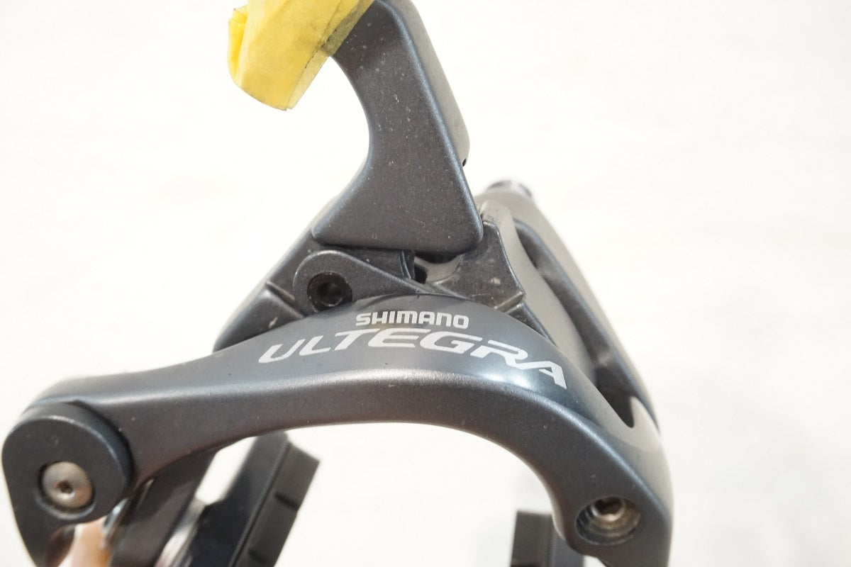 SHIMANO 「シマノ」 ULTEGRA BR-6800 キャリパーブレーキセット / 横浜戸塚店