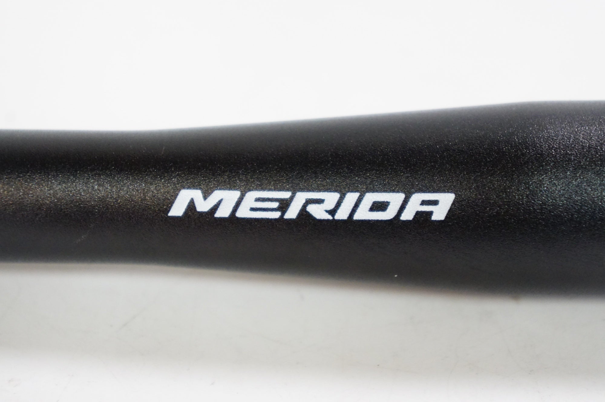 MERIDA 「メリダ」 COMP φ31.8 560/90mm ハンドル ステム セット / 熊谷本店