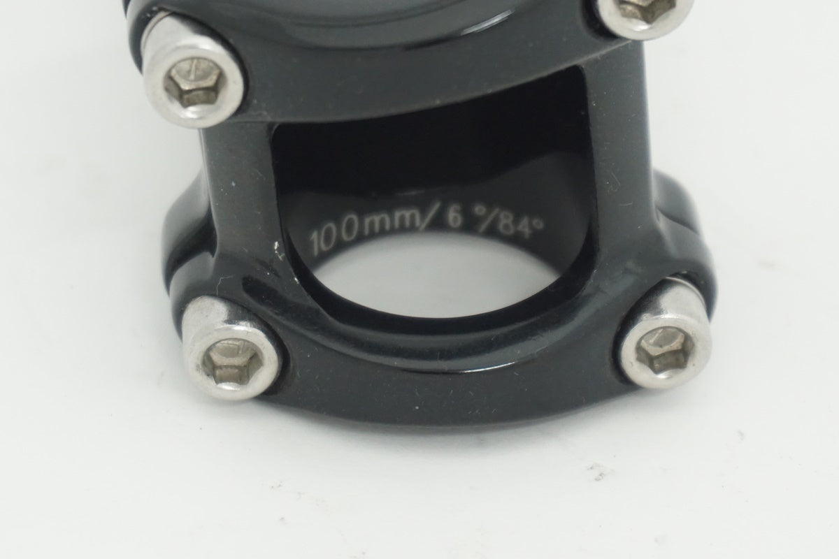 GRUNGE 「グランジ」 Φ25.4 100mm ステム/ 京都西院店 ｜ バイチャリ