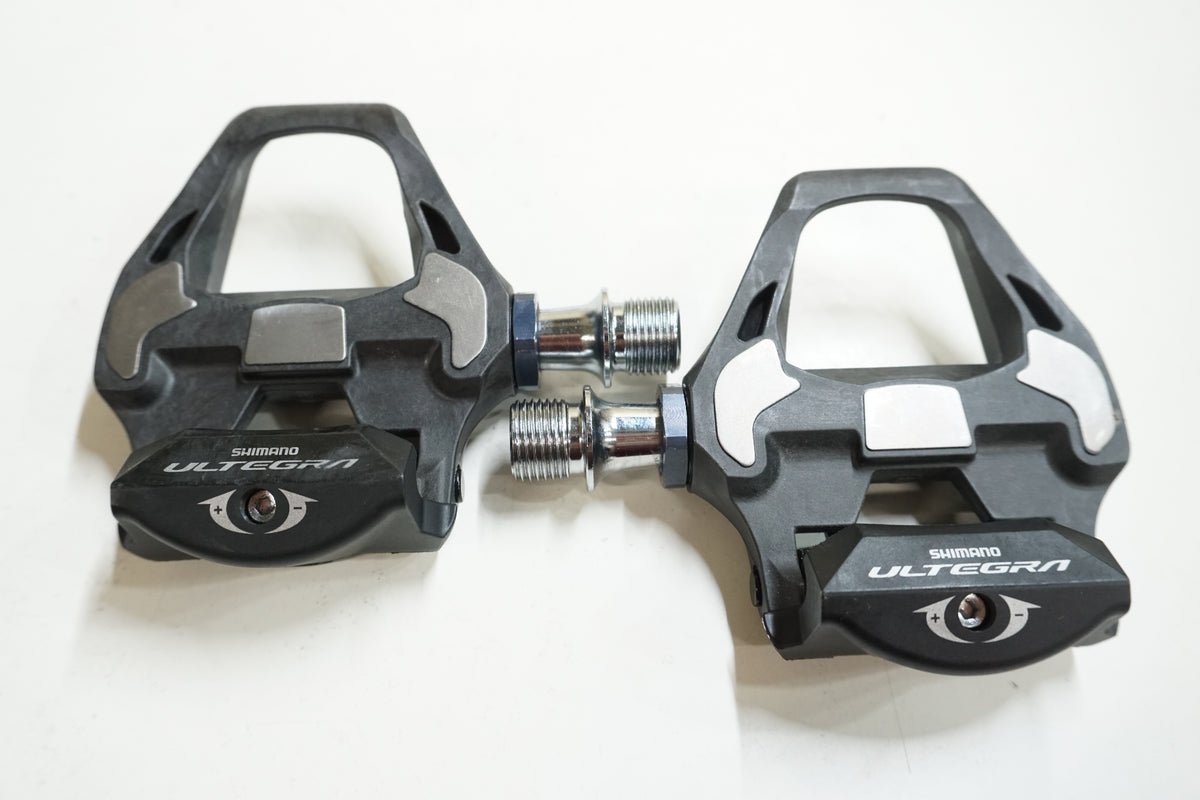 SHIMANO 「シマノ」 ULTEGRA PD-R8000 ペダル / 大宮店