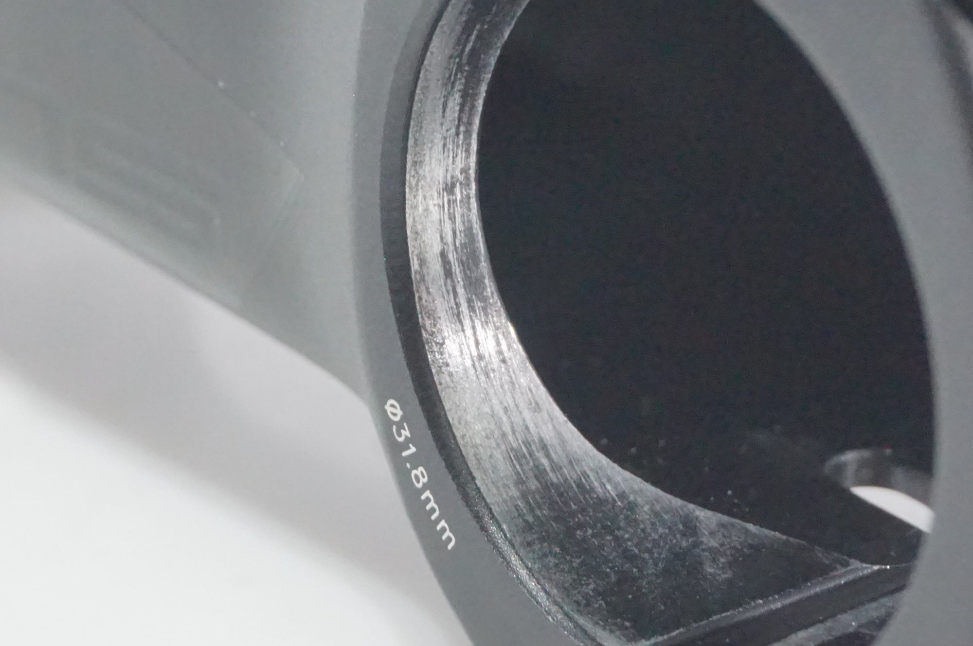 FSA 「エフエスエー」 SL-K SCR φ31.8 100mm ステム / AKIBA店