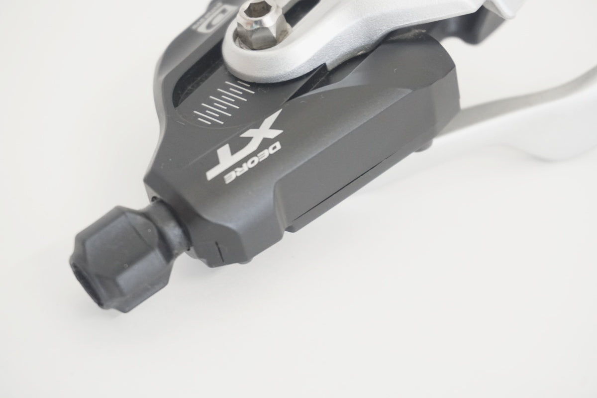 SHIMANO 「シマノ」 DEORE XT SL-M780 シフトレバーセット