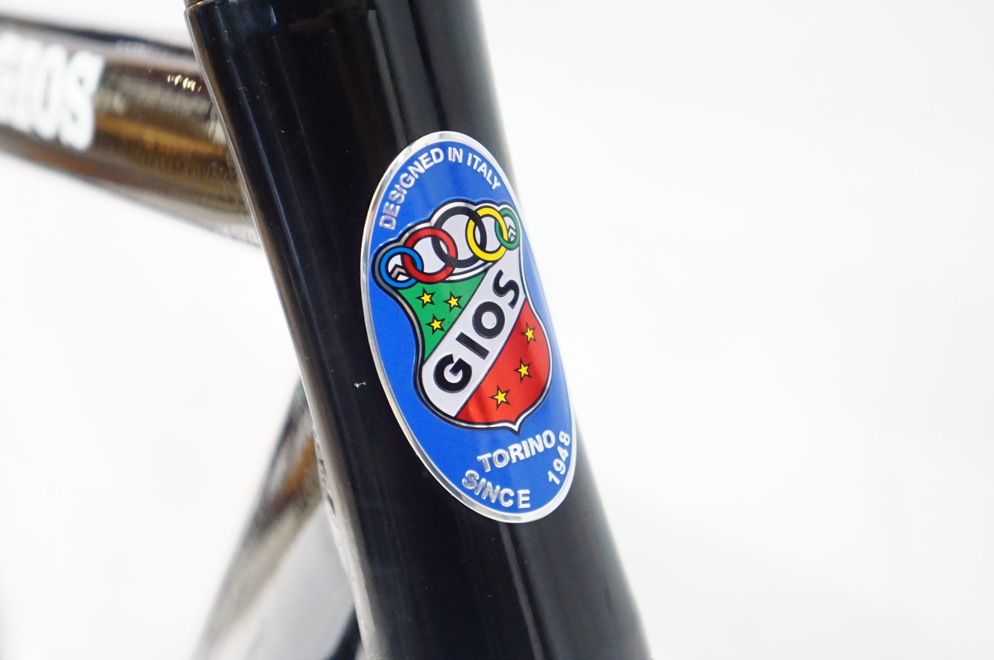 GIOS 「ジオス」 SIERA 2021年モデル フレームセット / 熊谷本店