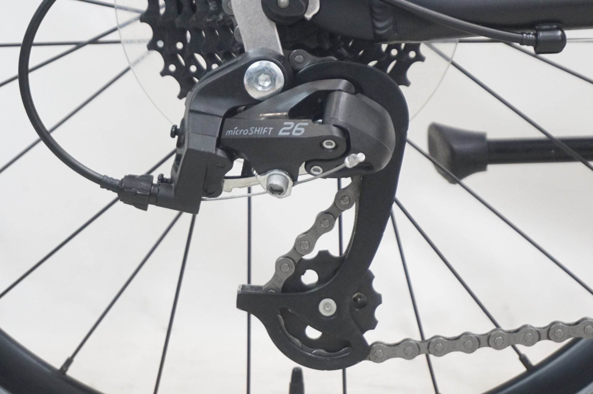 TERN 「ターン」 CREST 2026年モデル 20インチ ミニベロ / 福岡店