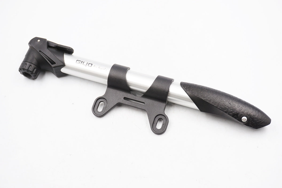 GIYO 「ジーヨ」 AIR SUPPLY 携帯ポンプ / 奈良店