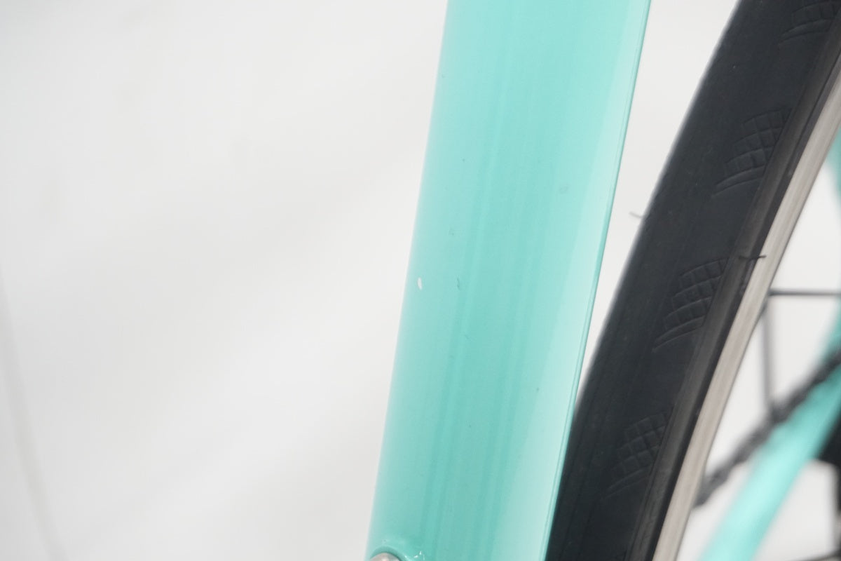 BIANCHI 「ビアンキ」 VIA NIRONE 7 105 2022年モデル ロードバイク / 滋賀大津店