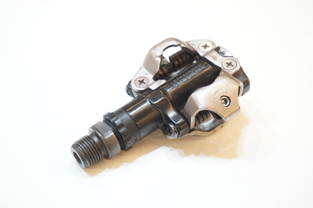 SHIMANO 「シマノ」 PD-M520 ペダル / 浦和ベース