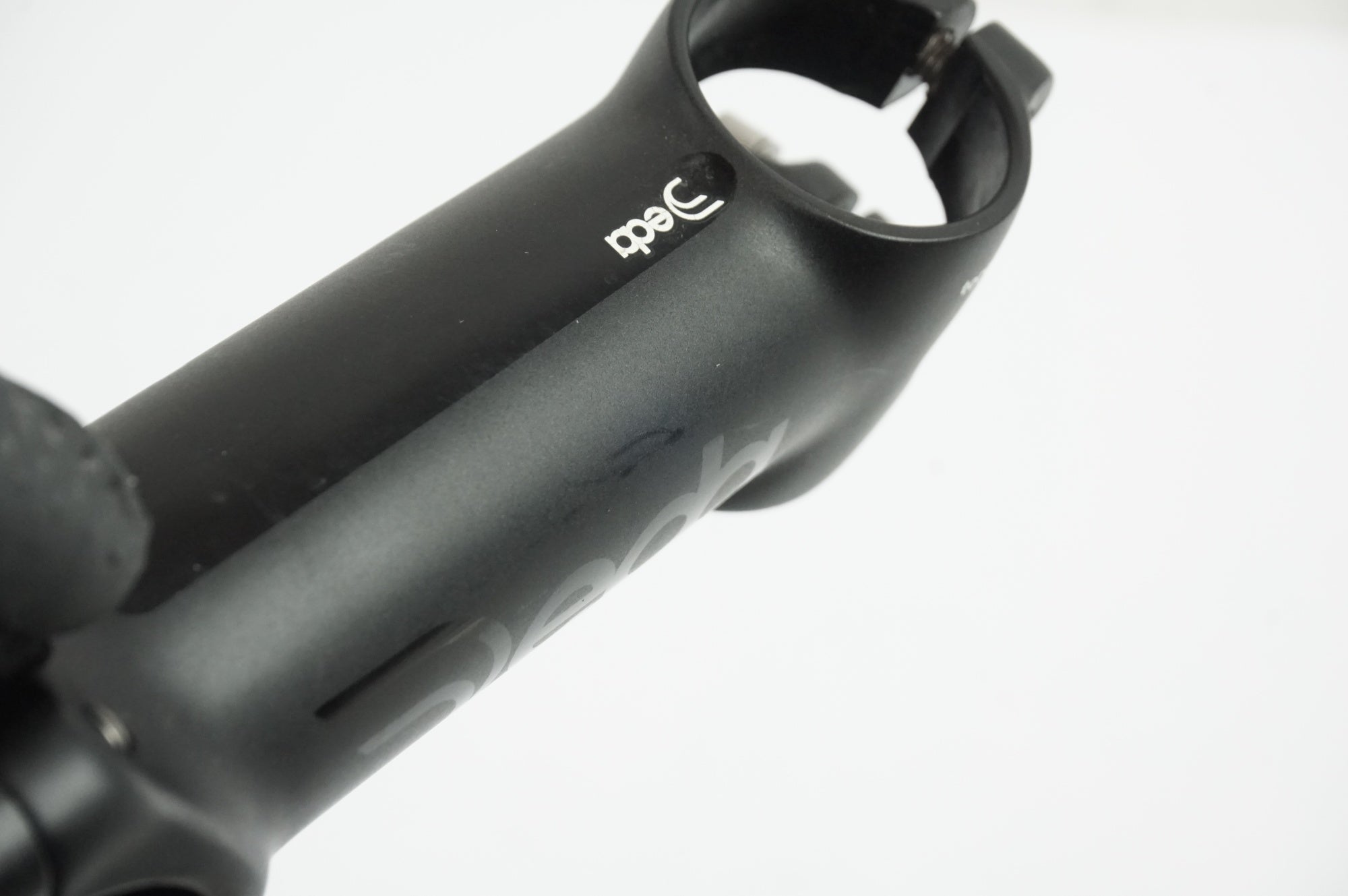 DEDA 「デダ」 SUPERLEGGERA φ31.7mm 100mm ステム / バイチャリ