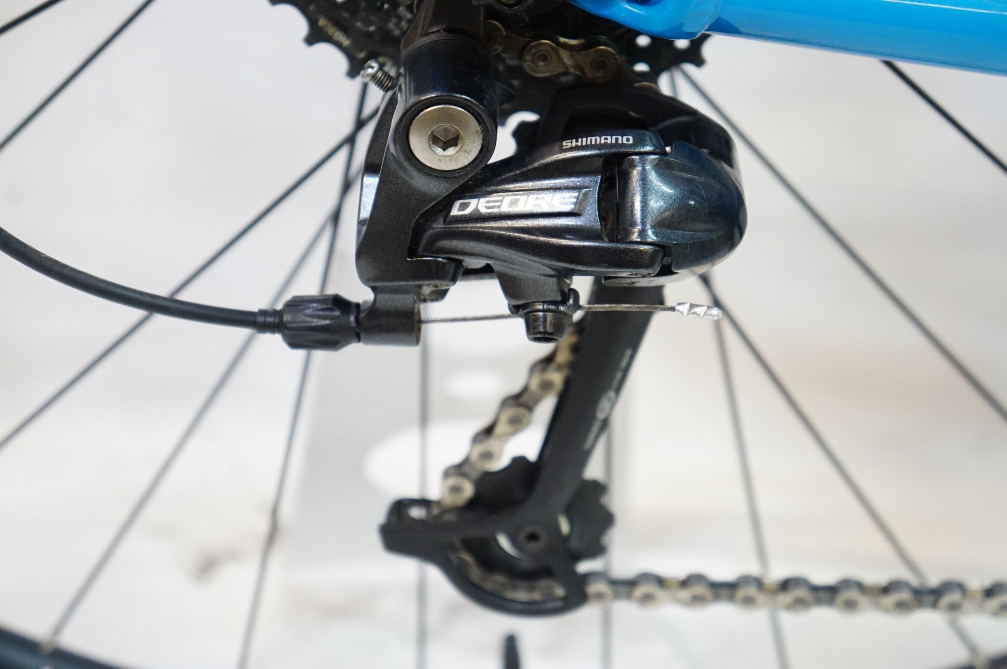 TREK 「トレック」 7.4FX 2015年モデル クロスバイク / 熊谷本店