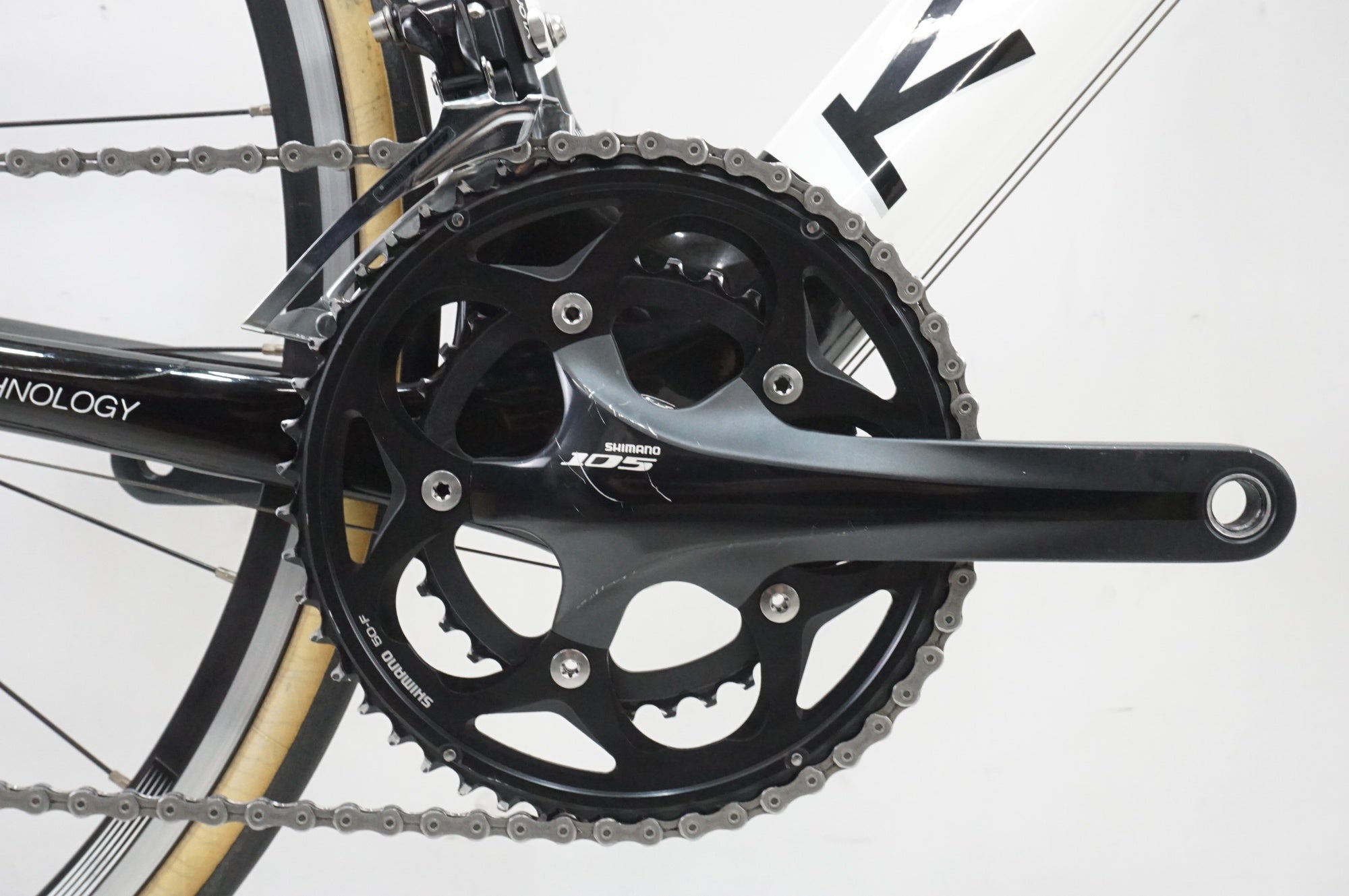 KUOTA 「クオータ」 KHARMA 105 2012年モデル ロードバイク / 大宮店