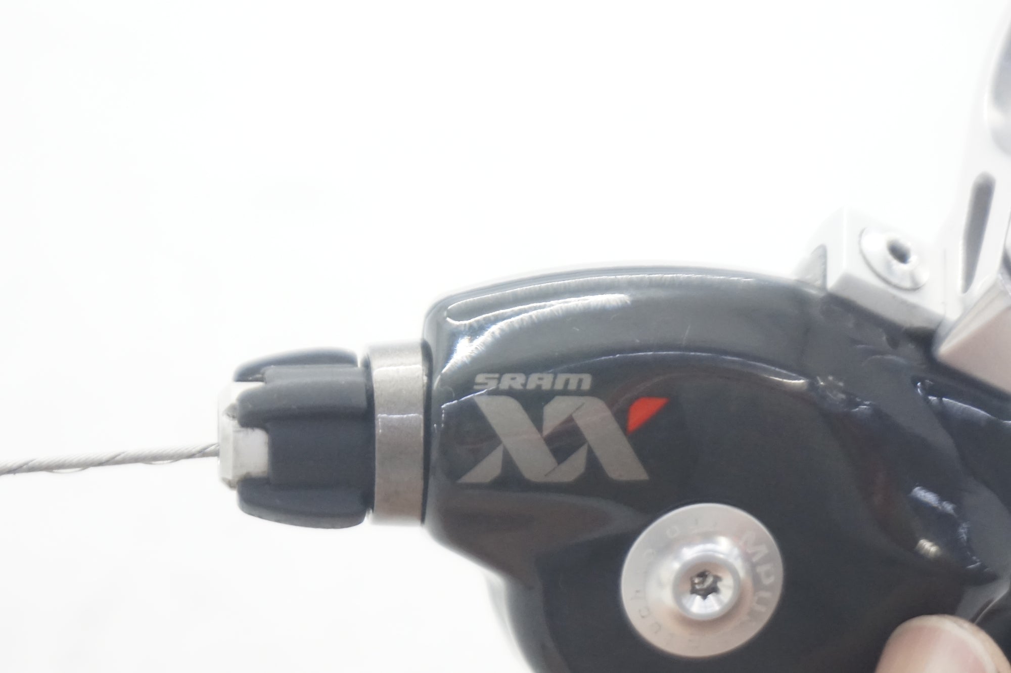 SRAM 「スラム」 XX 左のみ シフトレバー / 大阪門真店