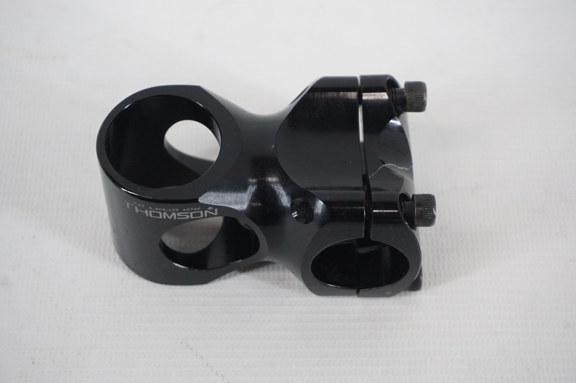 THOMSON トムソン ステム 50mm 25.4mmクランプ 未使用品 楽天市場
