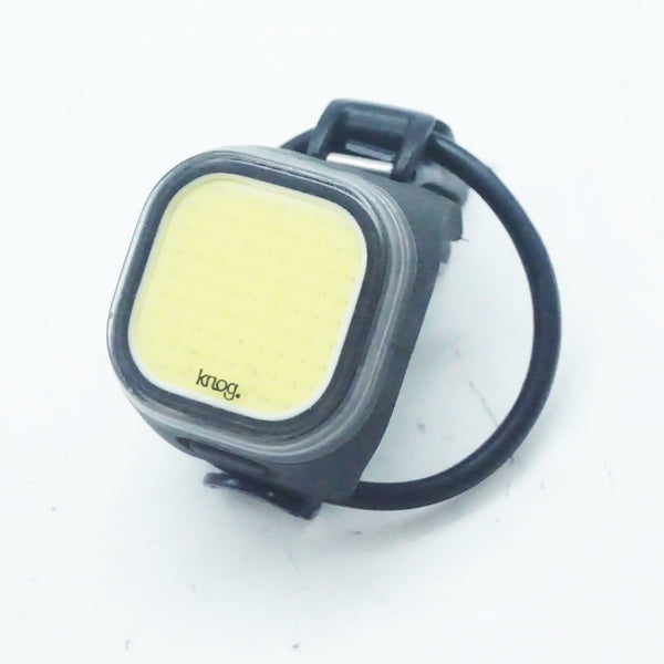 KNOG「ノグ」 フロントライト/ 京都西院店 ｜ バイチャリ公式