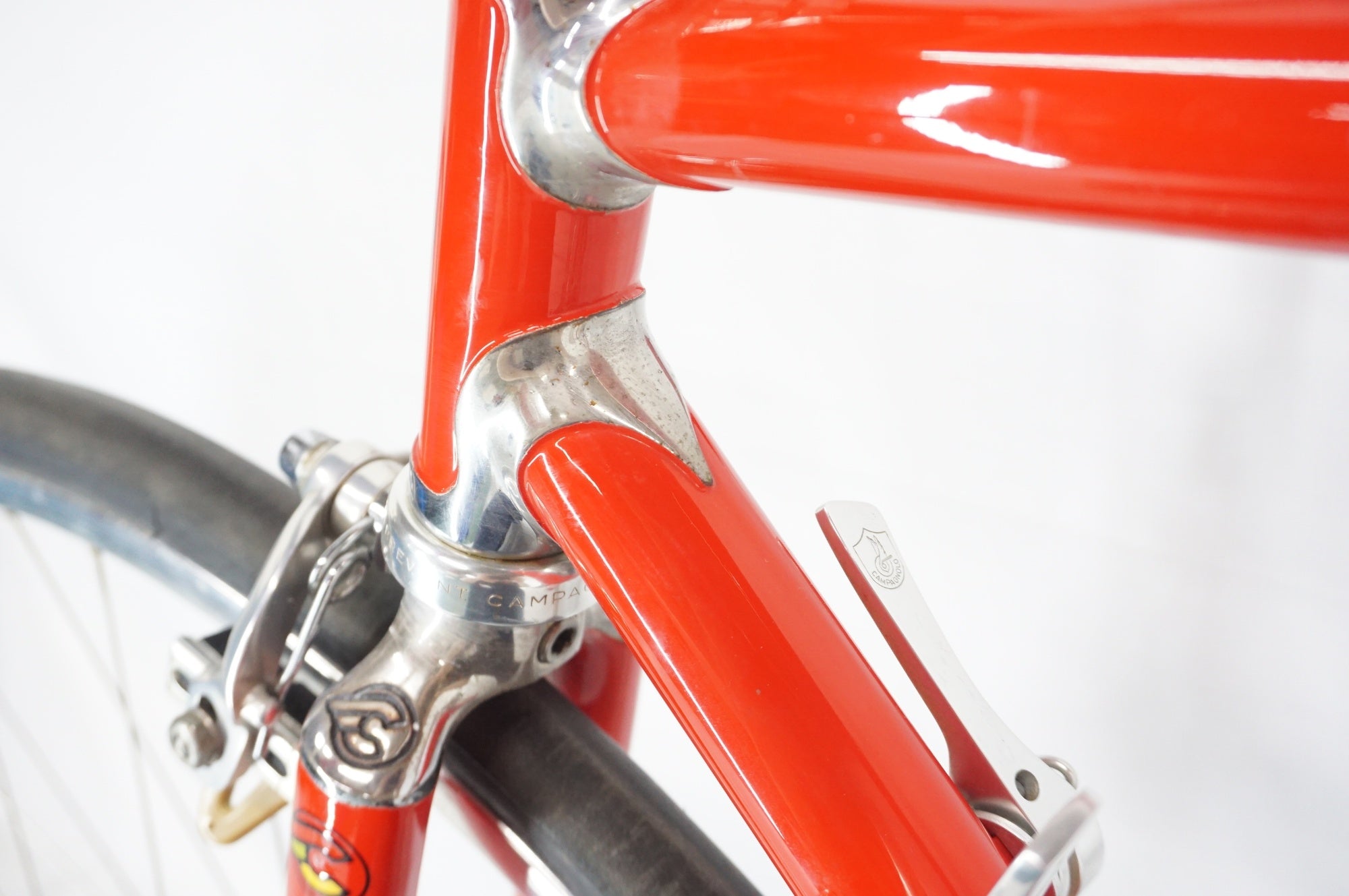 CINELLI 「チネリ」 SUPERCORSA 1980年代後半 ロードバイク / 阪急塚口店