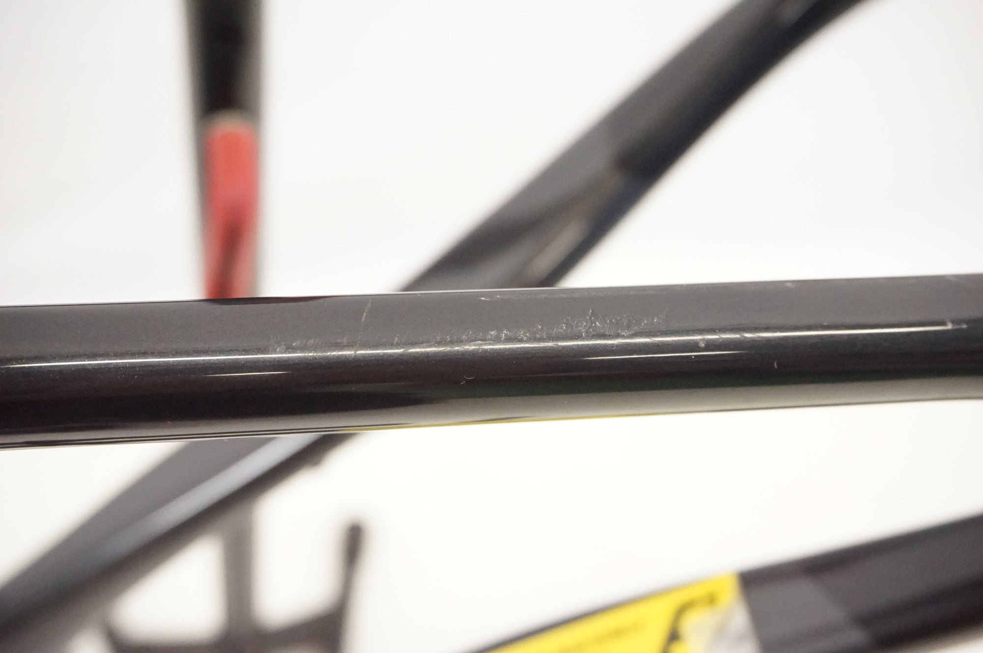 CANNONDALE 「キャノンデール」 TOPSTONE CARBON 5 2021年モデル フレームセット / 宇都宮店