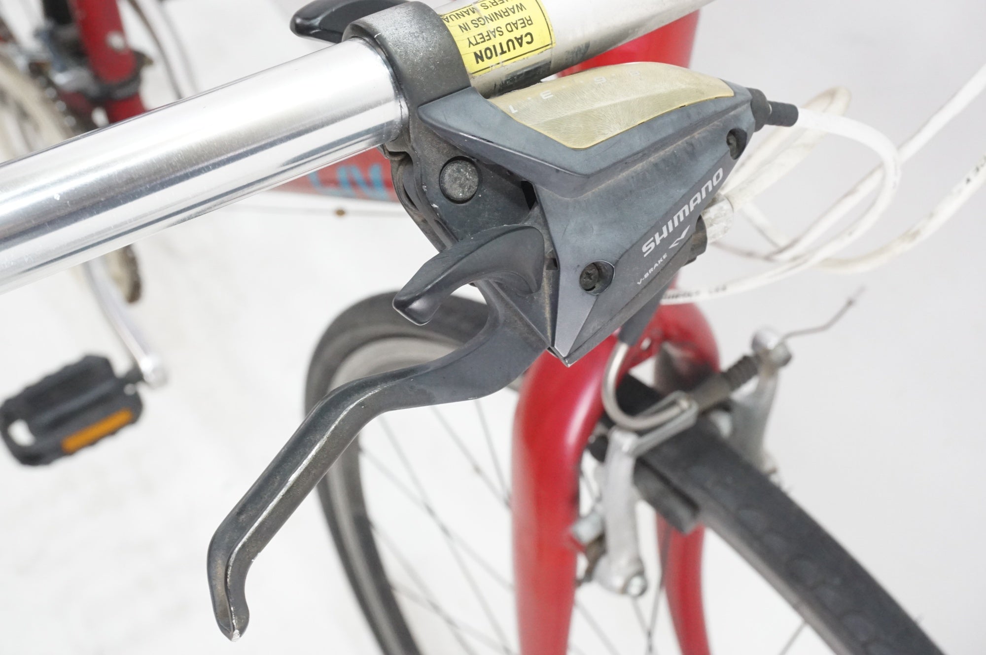 ジャンク GIANT 「ジャイアント」 LIV ESCAPE R3W 2018年モデル クロスバイク / 大宮店