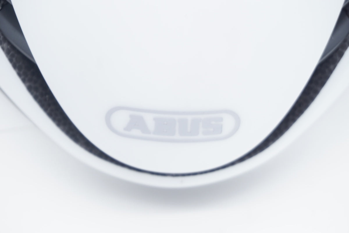 ABUS 「アバス」 GAMECHANGER 57-61サイズ ヘルメット / 京都八幡店