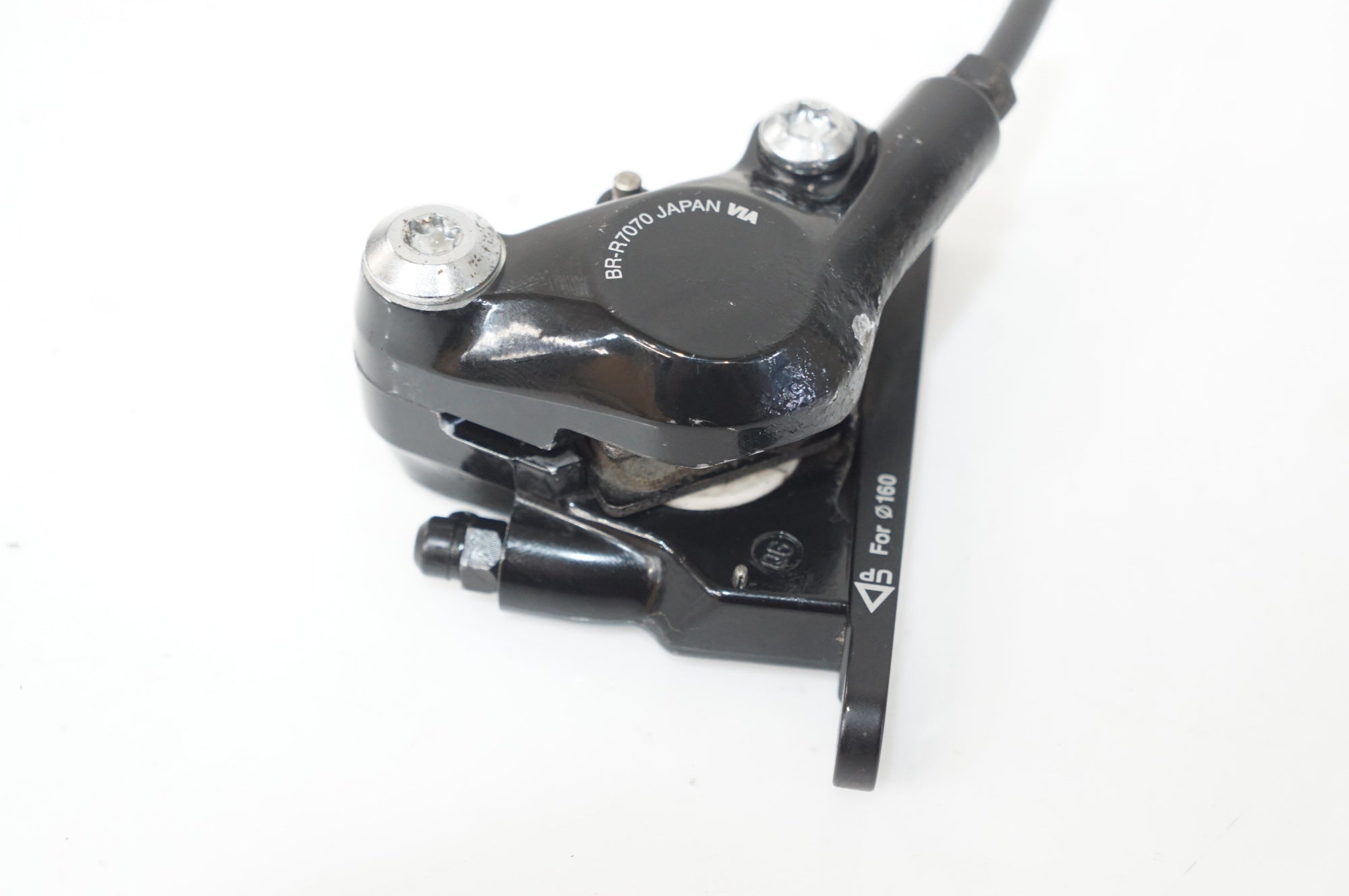 SHIMANO 「シマノ」 105 BR-R7170 油圧ブレーキキャリパーセット / 大宮店