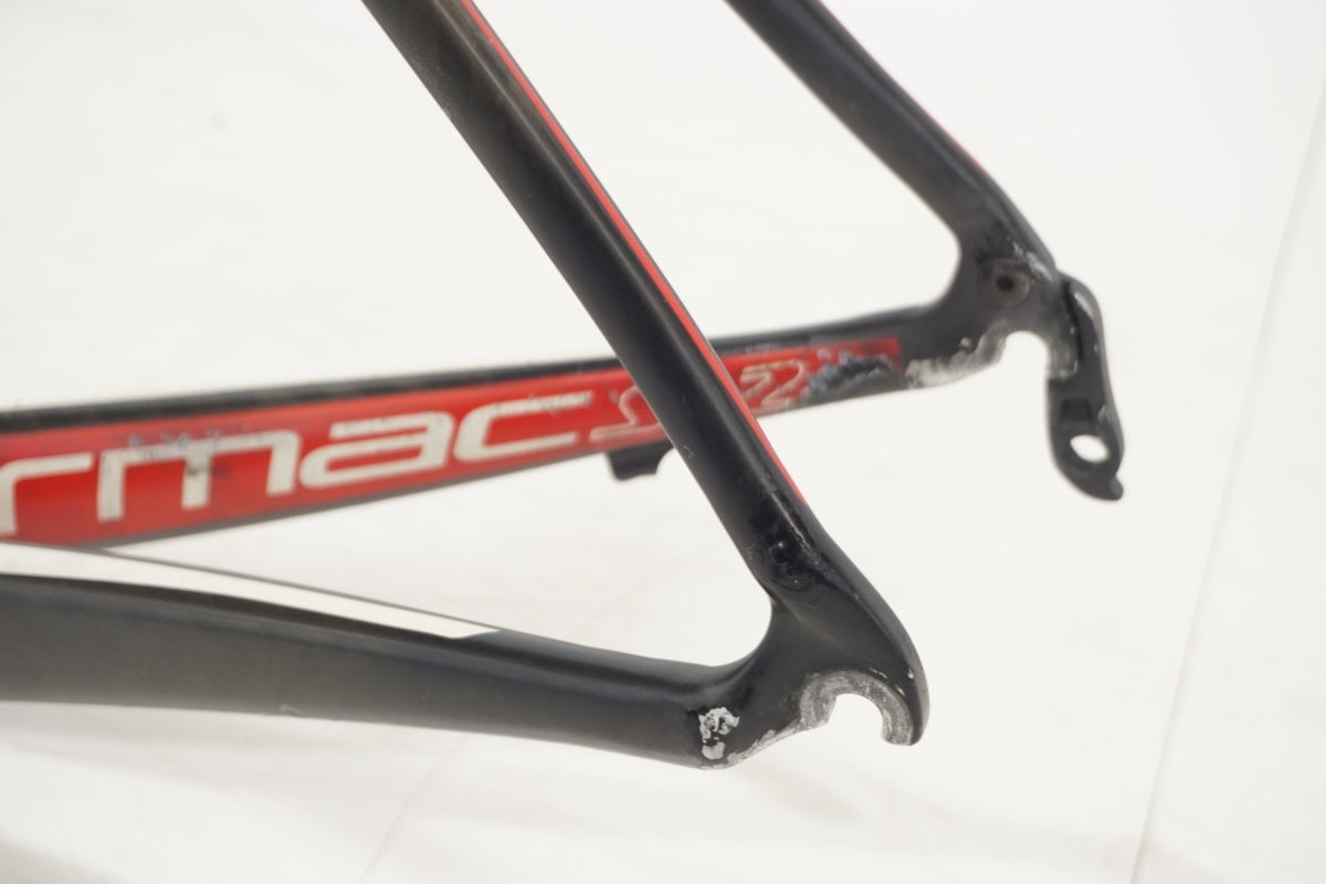 SPECIALIZED 「スペシャライズド」 TARMAC COMP SL2 2011年モデル フレームセット / 滋賀大津店
