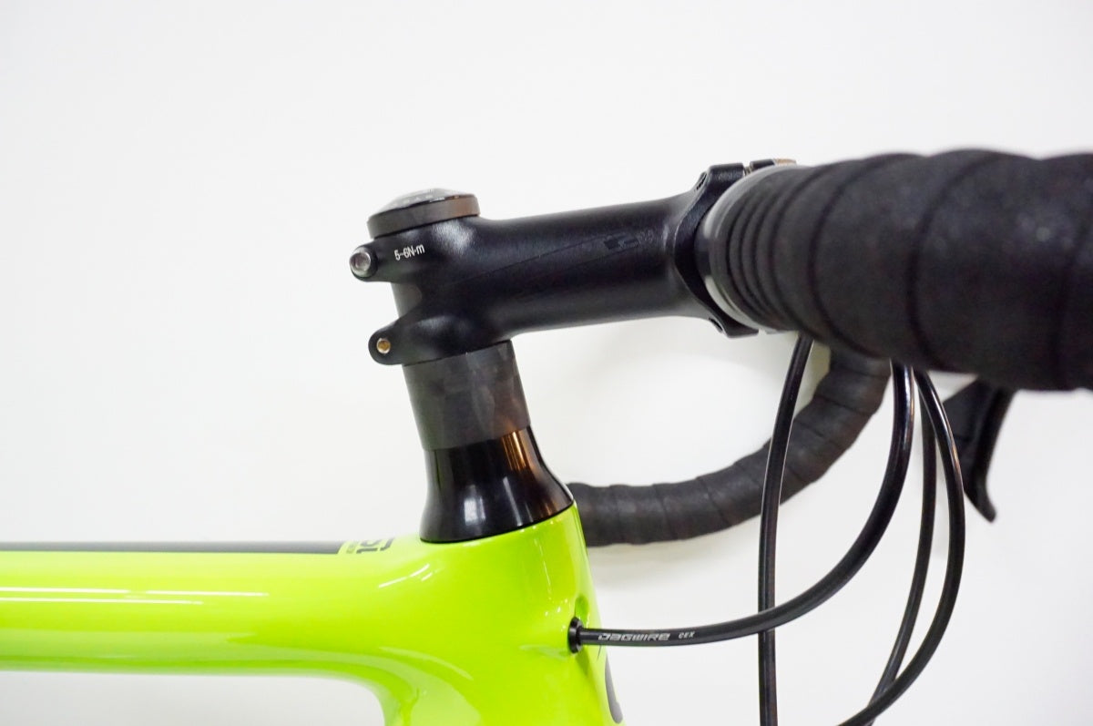 CANNONDALE 「キャノンデール」 SUPERSIX EVO CARBON ULTEGRA 2018年モデル ロードバイク / 名古屋大須店