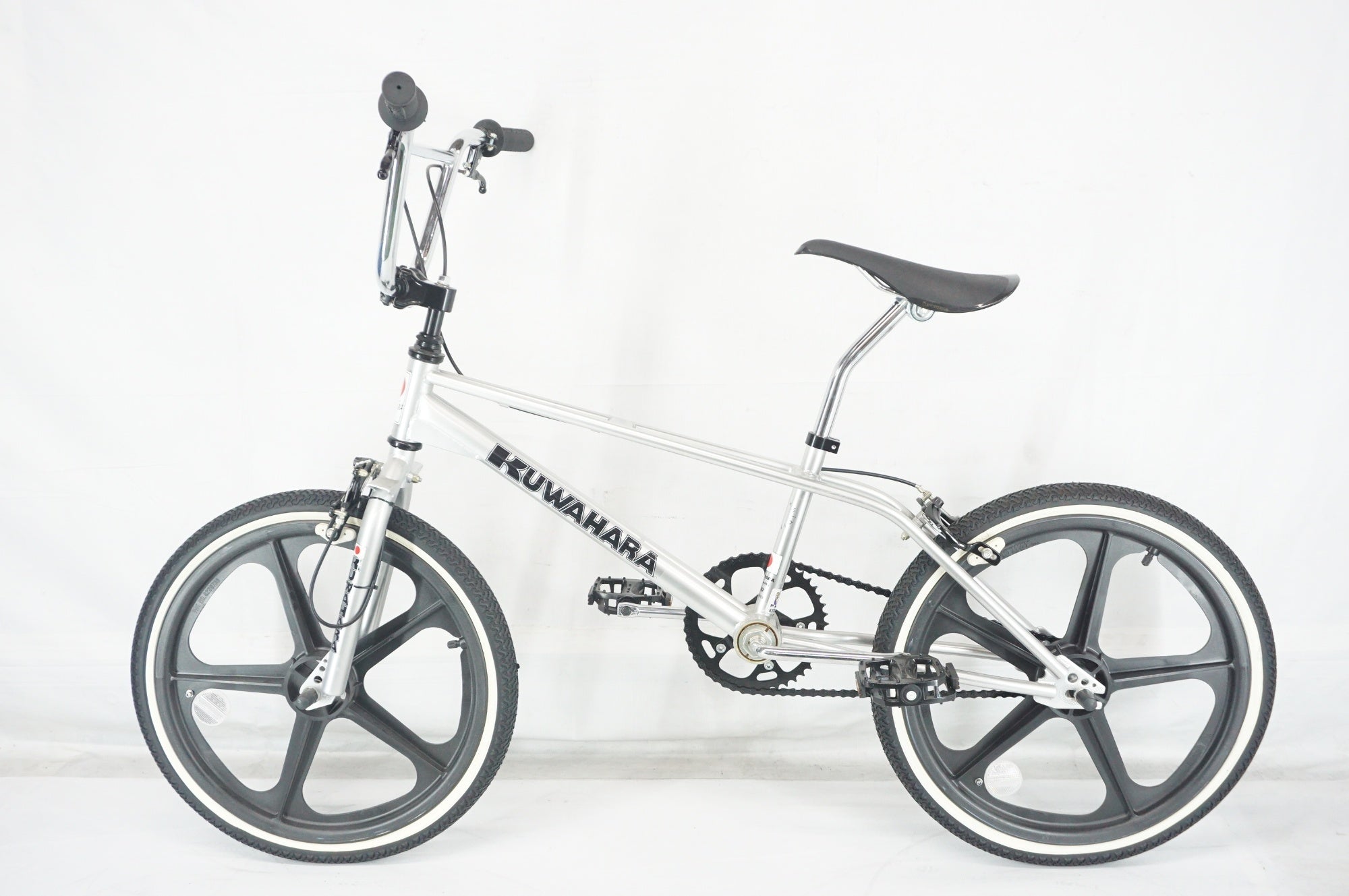 自転車本体 NEIGHBORHOOD KUWAHARA BMX EXHIVITIONISM KUWAHARA 「クワハラ」 EXHIBITIONISM 2016年頃 BMX / 阪急塚口店