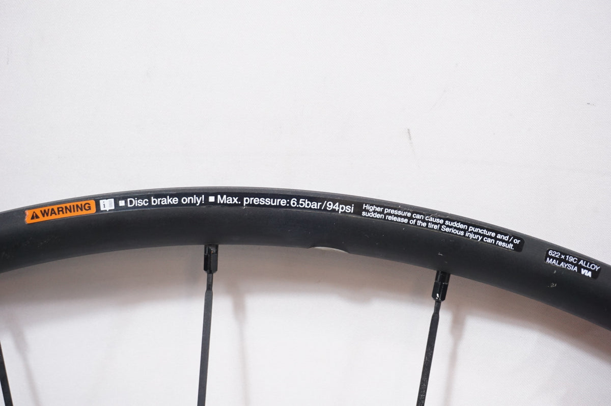 SHIMANO 「シマノ」 WH-RS370 シマノ11速 ホイールセット / 世田谷店