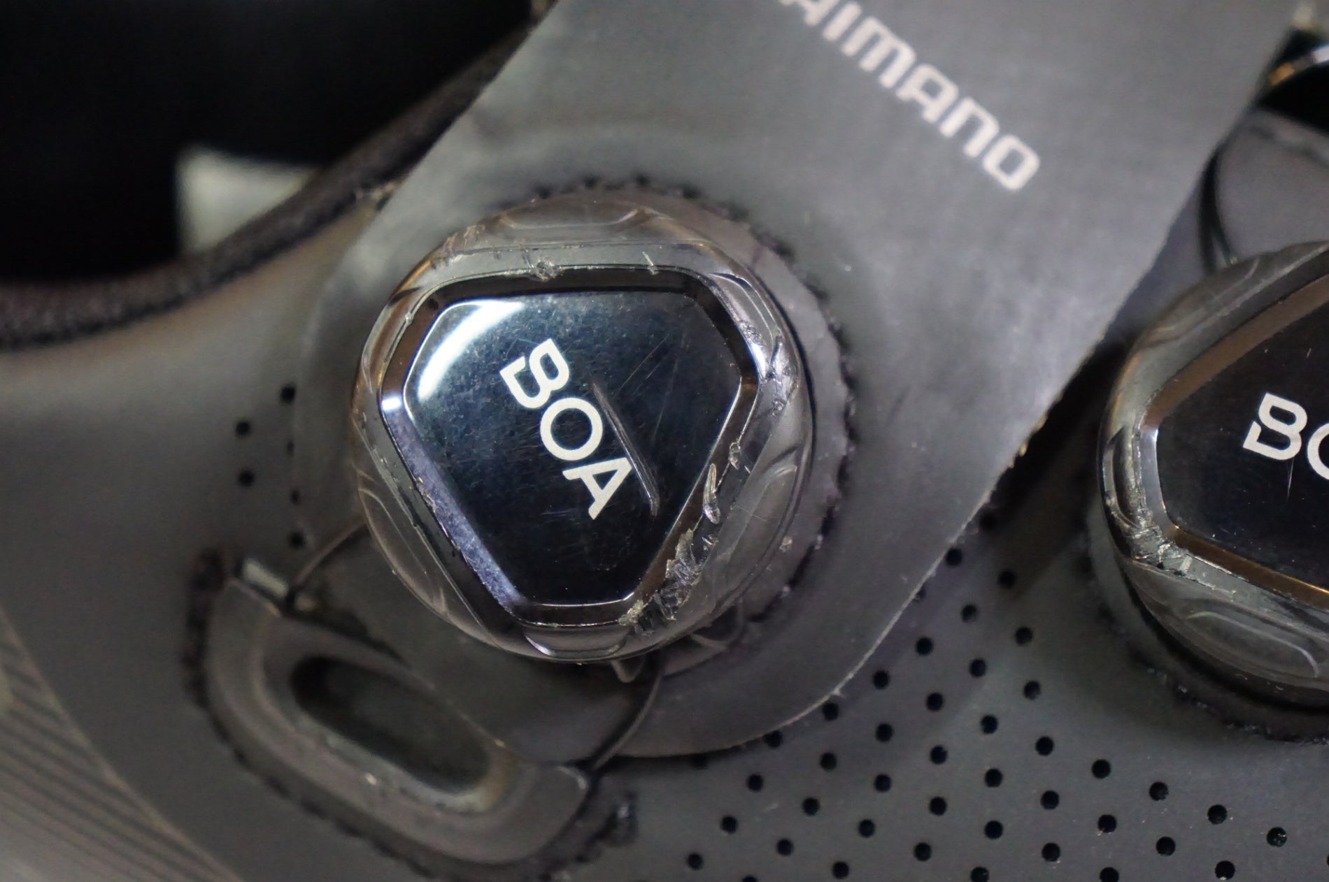 SHIMANO 「シマノ」 SHRC701M サイズ41 シューズ / 熊谷本店