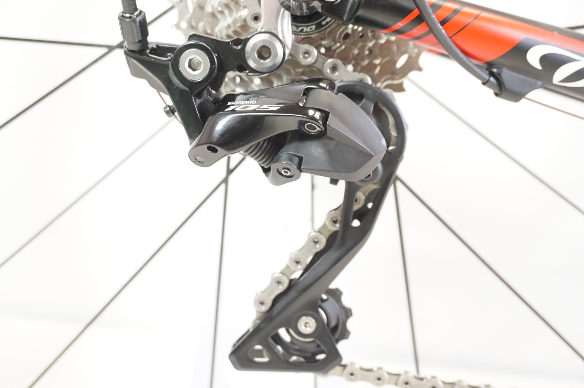 WILIER 「ウィリエール」 IZOARD XP 105 カスタム 2015年モデル ロードバイク / 宇都宮店