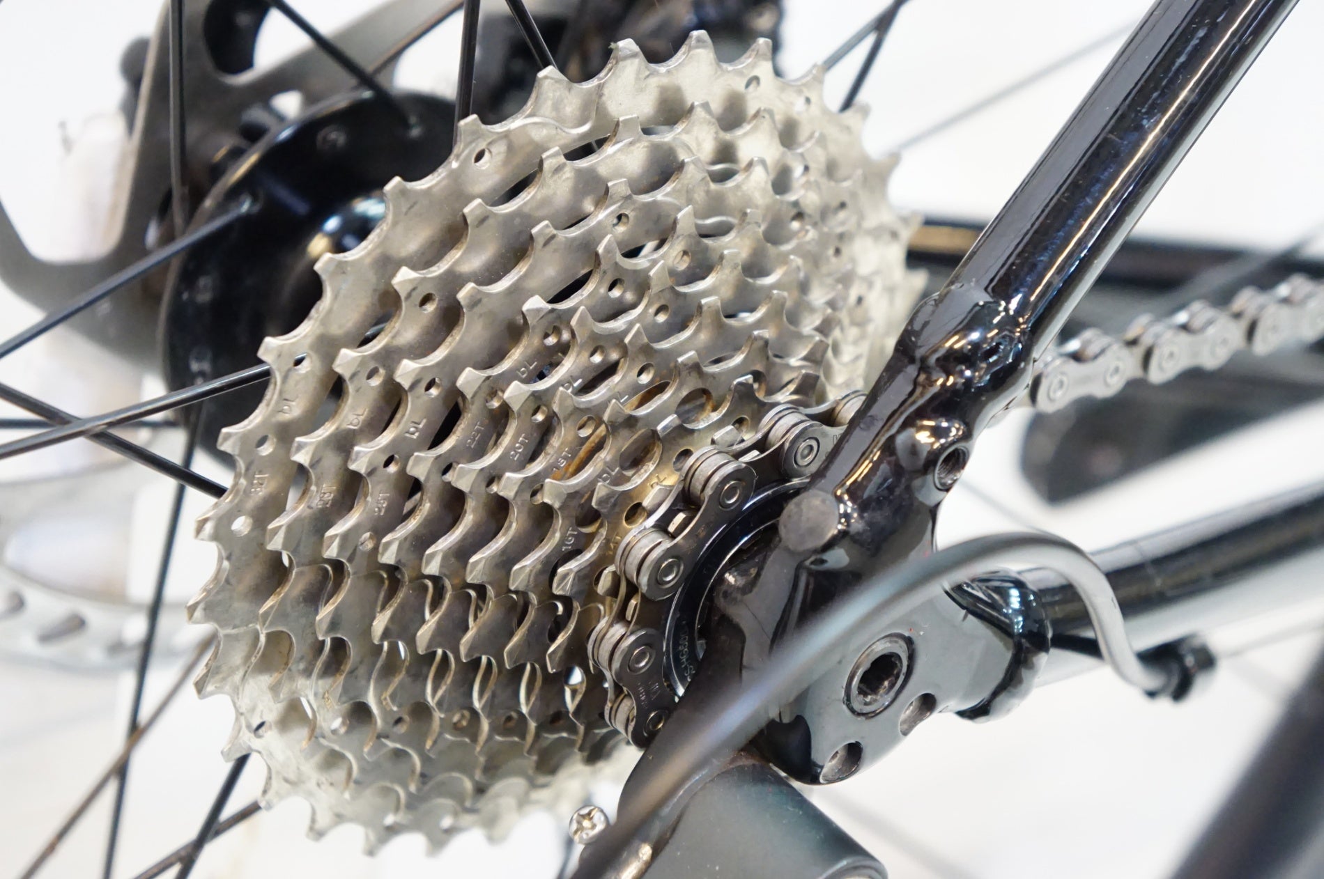 TREK 「トレック」 DOMANE AL 4 DISC (GEN 3) 2023年モデル ロードバイク / 熊谷本店