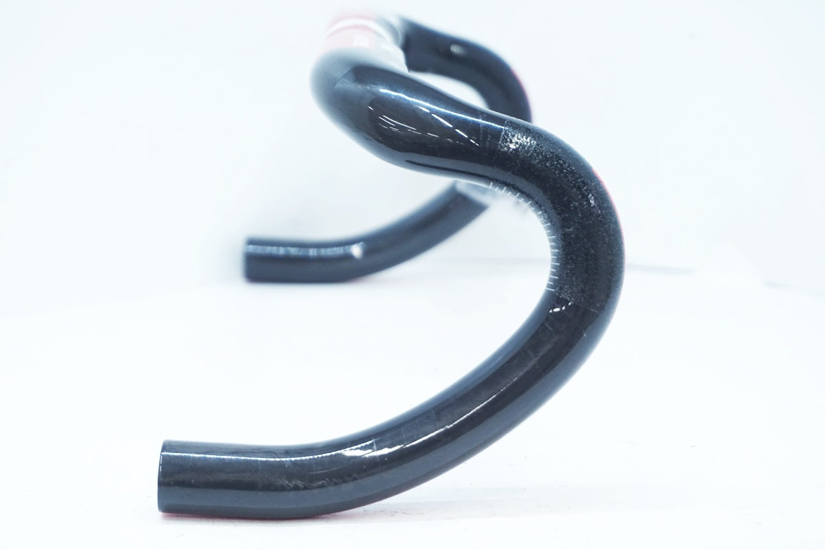 3T 「スリーティー」 ERGONOVA TEAM Φ31.8 400mm ハンドル / 大阪美原北インター店