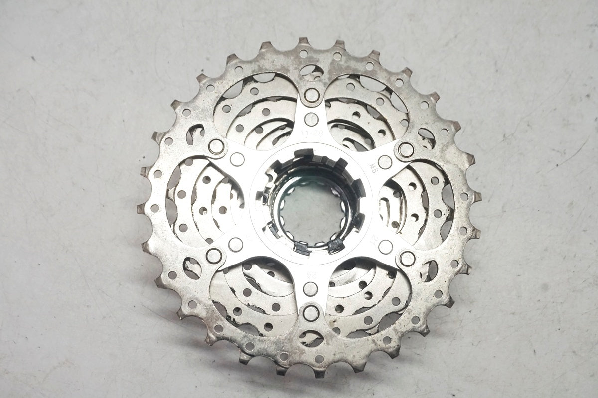 SHIMANO 「シマノ」 105 CS-5700 11-28T スプロケット / 大阪門真店