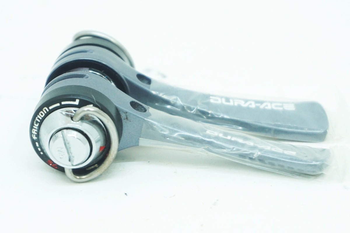 SHIMANO 「シマノ」 DURA-ACE SL-7401 Wレバー / 大阪美原北インター店
