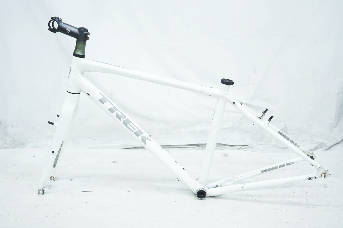 TREK 「トレック」 7.5FX 2015年モデル フレームセット / 大阪美原北インター店