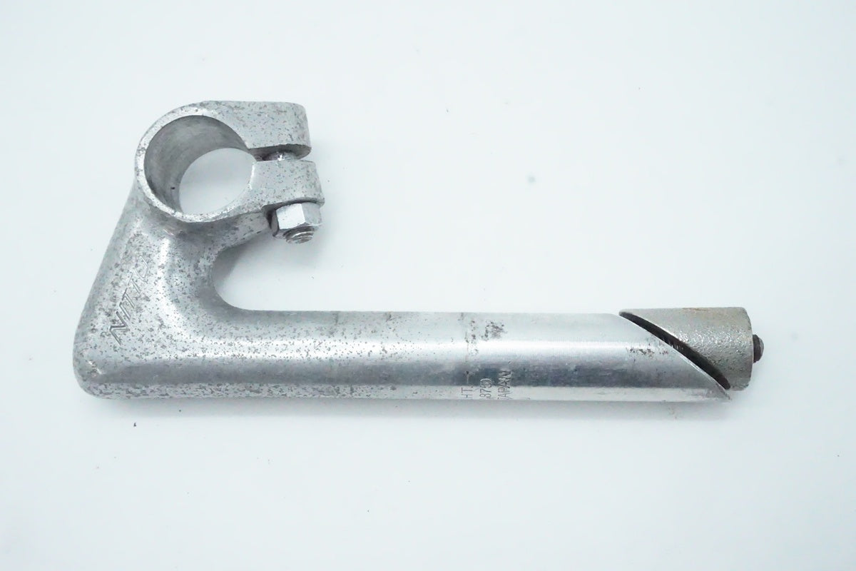 NITTO「ニットー」 φ25.4 165mm ステム/ 京都西院店