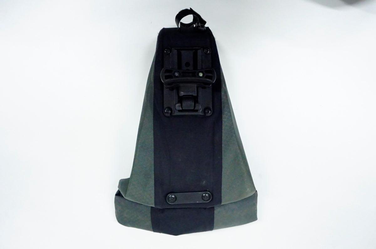 ORTLIEB 「オルトリーブ」 WATERPROOF サドルバッグ / 名古屋大須店