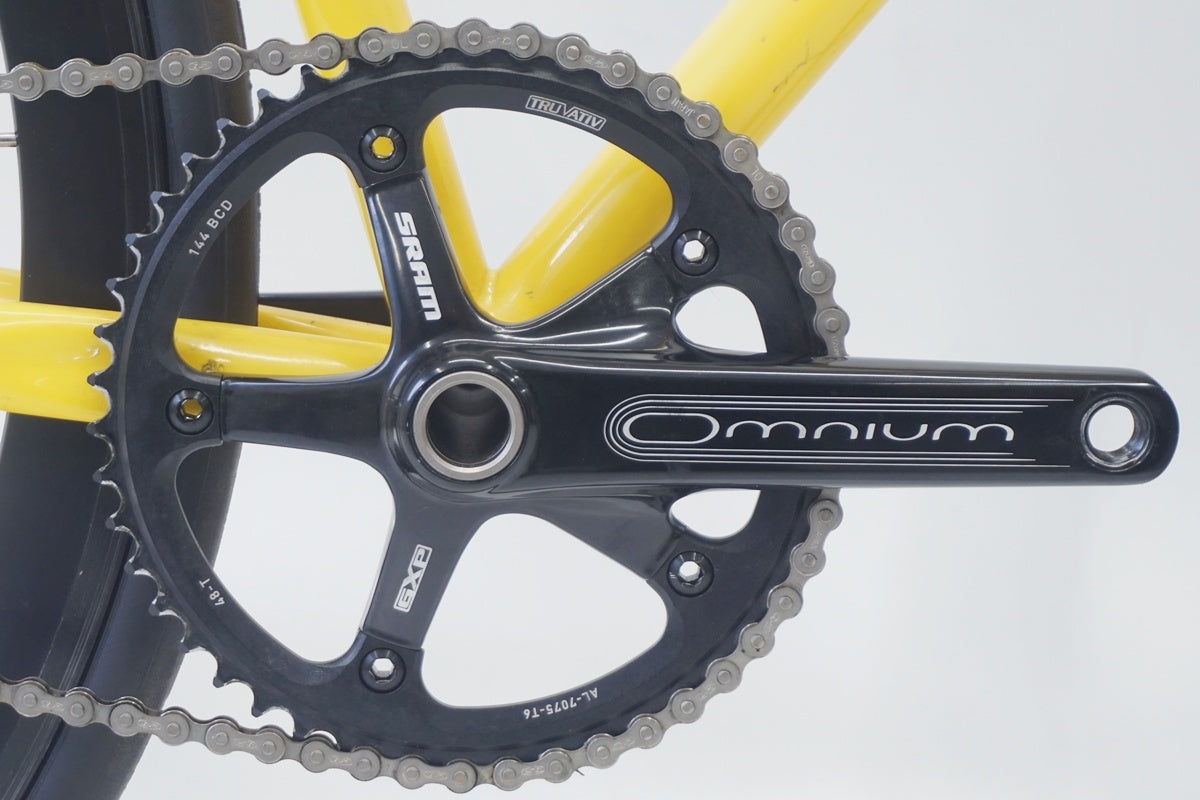 CINELLI「チネリ」 GAZZETTA 2020年モデル ピストバイク / 京都八幡店