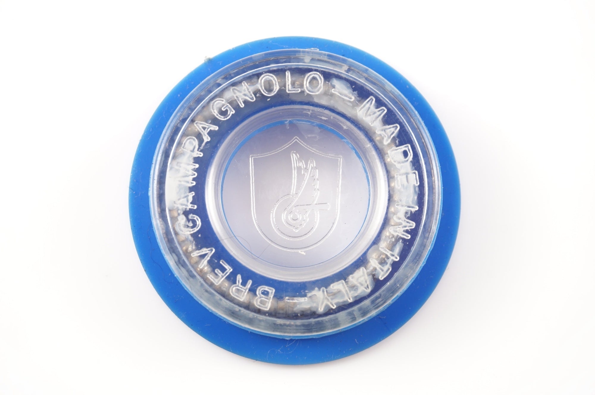 CAMPAGNOLO 「カンパニョーロ」 RECORD HIDDENSET 1-1/8 TTC ヘッド