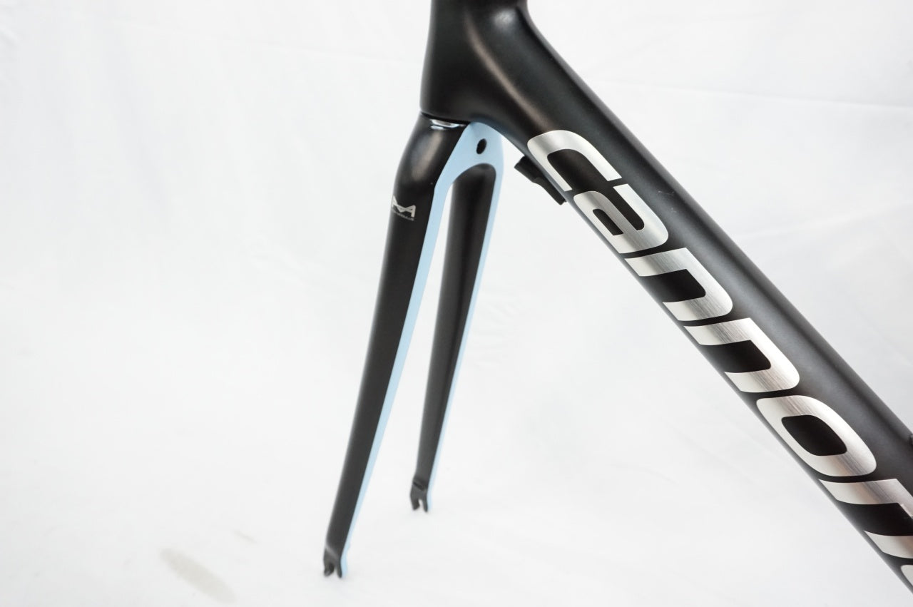 CANNONDALE 「キャノンデール」 SUPERSIX EVO HI-MOD 2018年モデル カスタムペイント ロードバイク フレームセット / 川越店