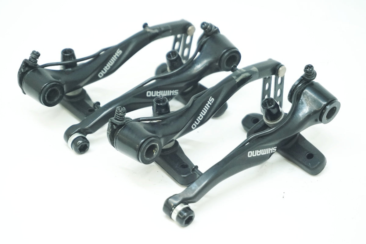 SHIMANO 「シマノ」 BR-T4000 Vブレーキセット / 大阪美原北インター店