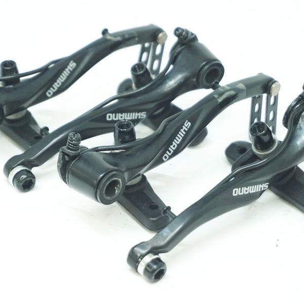 ブレーキ - マウンテンバイク用 - コンポーネント ｜ バイチャリ公式