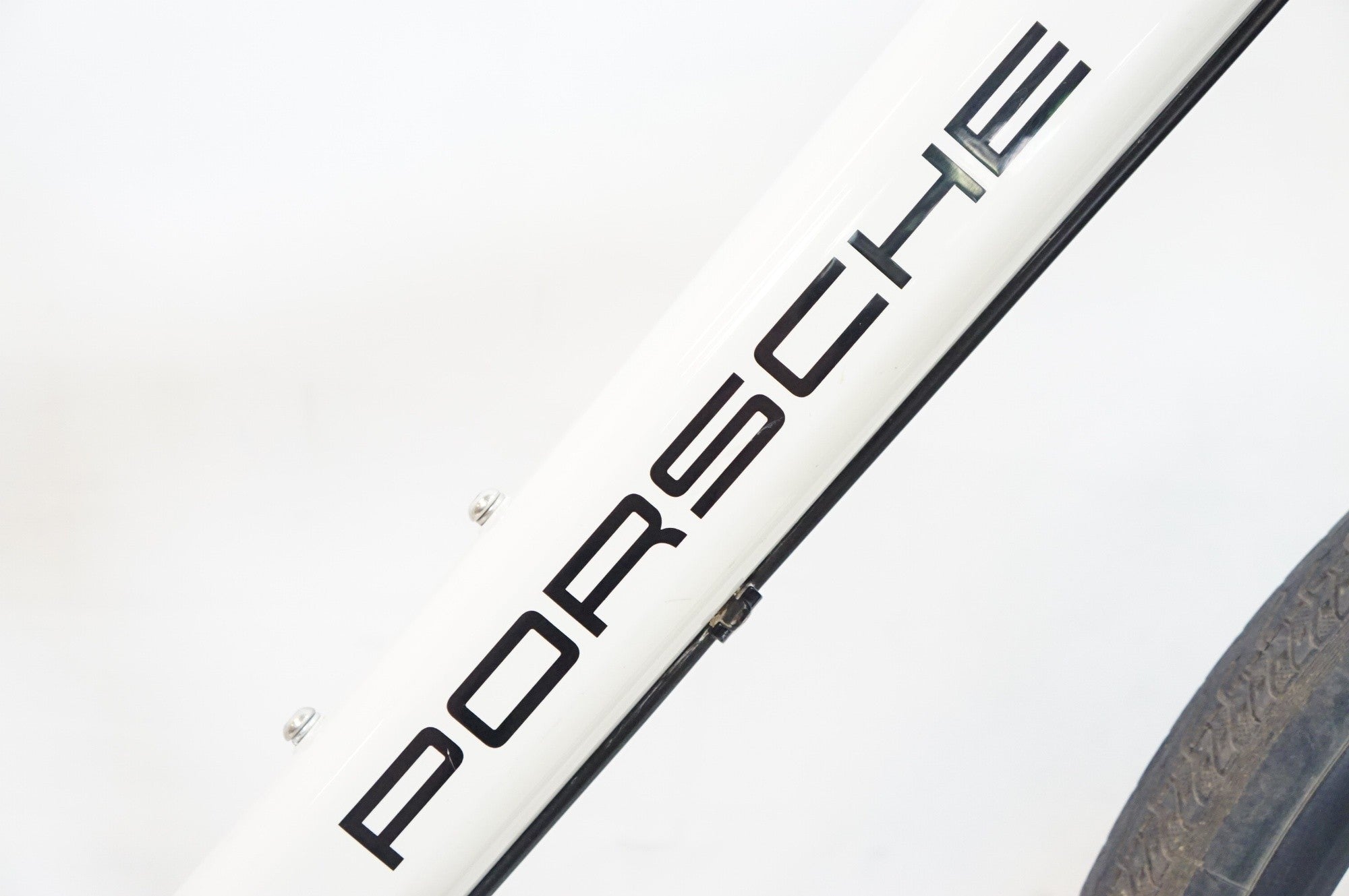 ジャンク PORSCHE BIKE 「ポルシェバイク」 S 2012年頃 クロスバイク / 熊谷本店