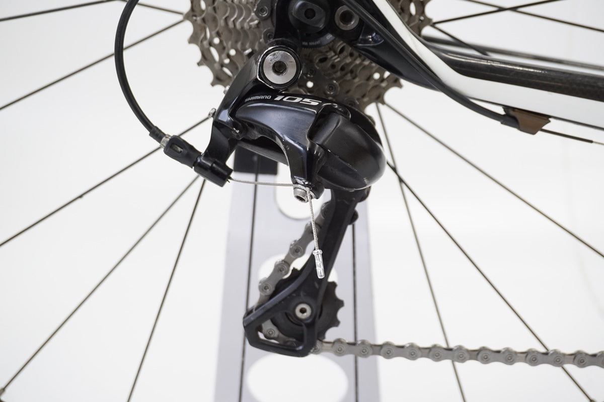 FELT Z5 2015モデル シマノ 105 愛西市直接引き取り限定 フェルト FELT ZC 54サイズ シマノ 105 R7000 Mix カーボン