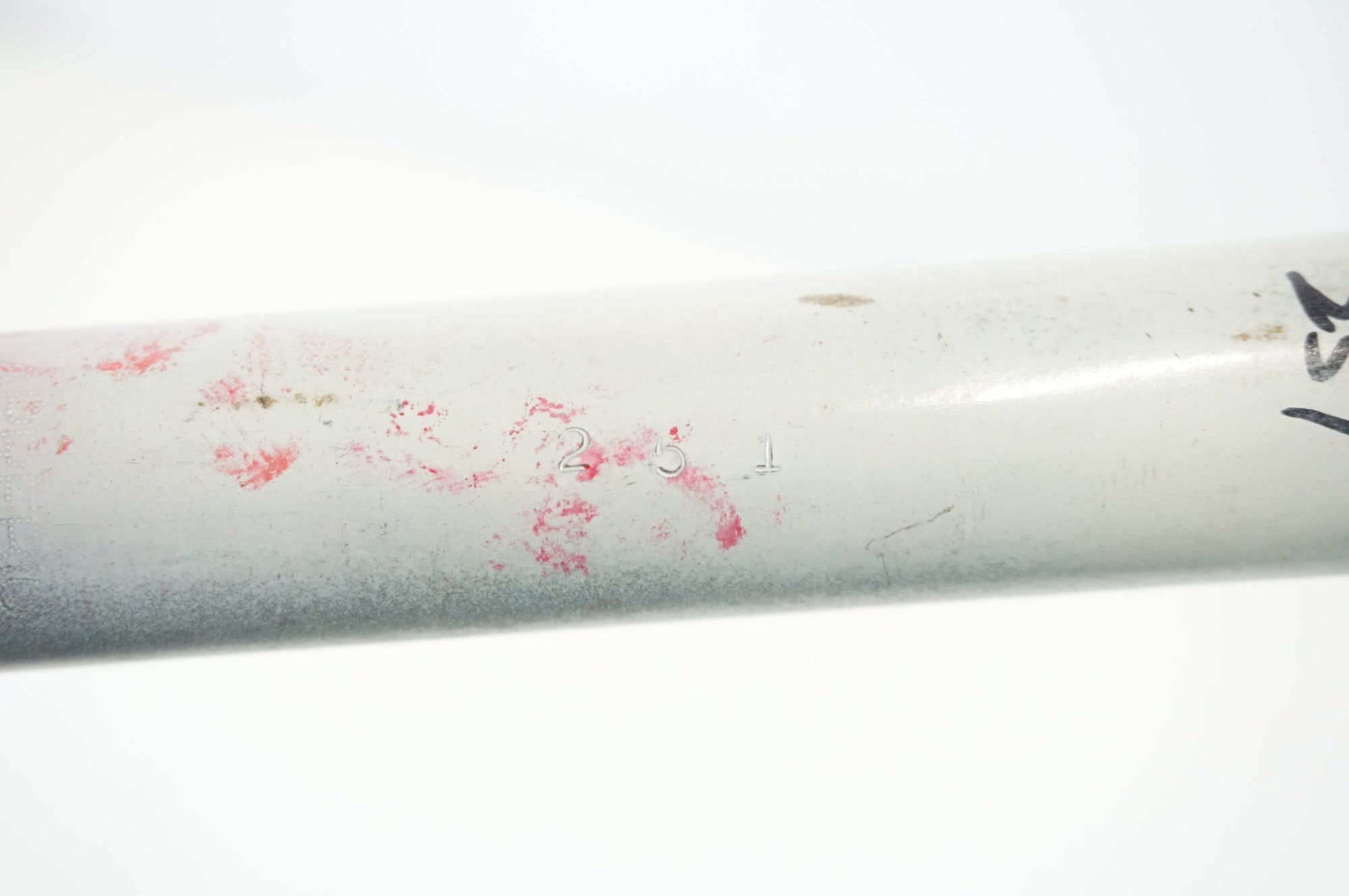 ブランド不明 リジッド フロントフォーク / 宇都宮店