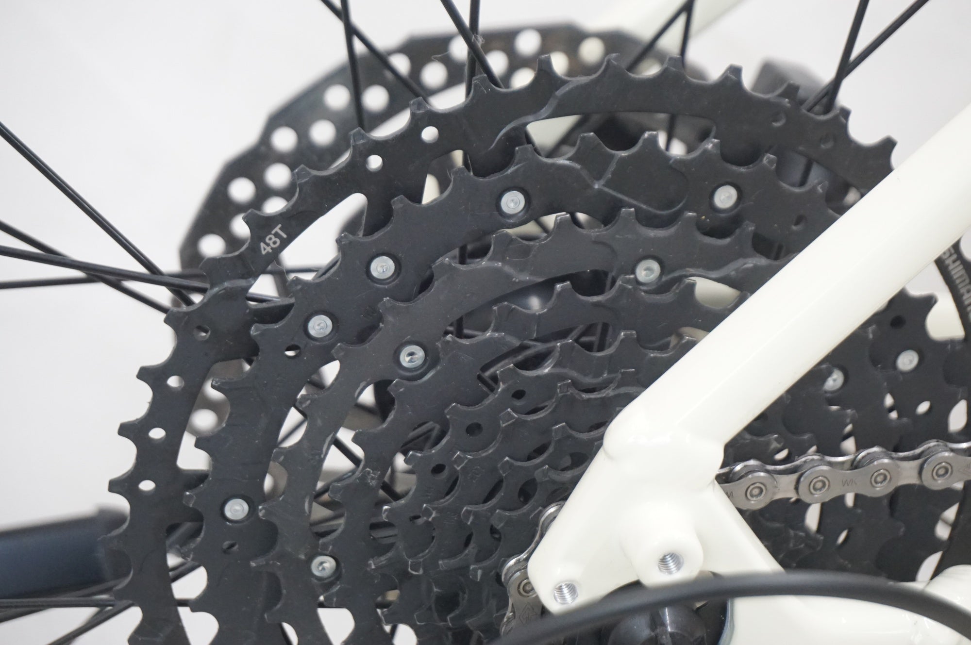 TREK 「トレック」 FX 3 GEN4 DISC 2025年モデル クロスバイク / 福岡店