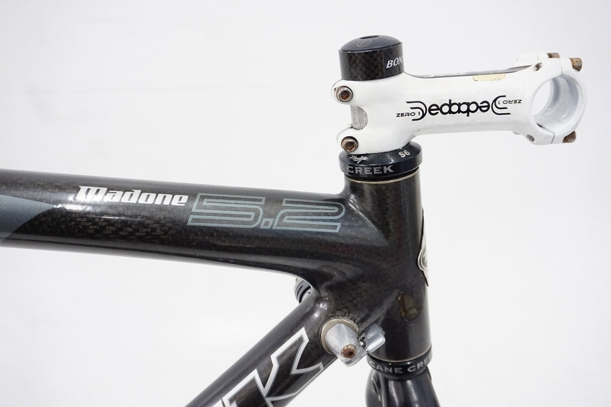 TREK「トレック」 MADONE 5.2 FS 2006年頃 フレームセット / 浜松店