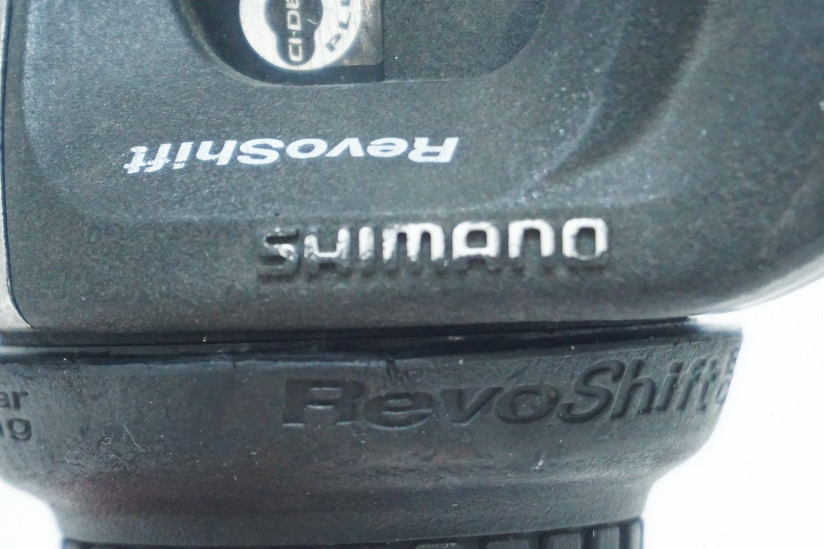 SHIMANO 「シマノ」 REVOSHIFT SL-RS35 グリップシフター / 大阪美原北インター店