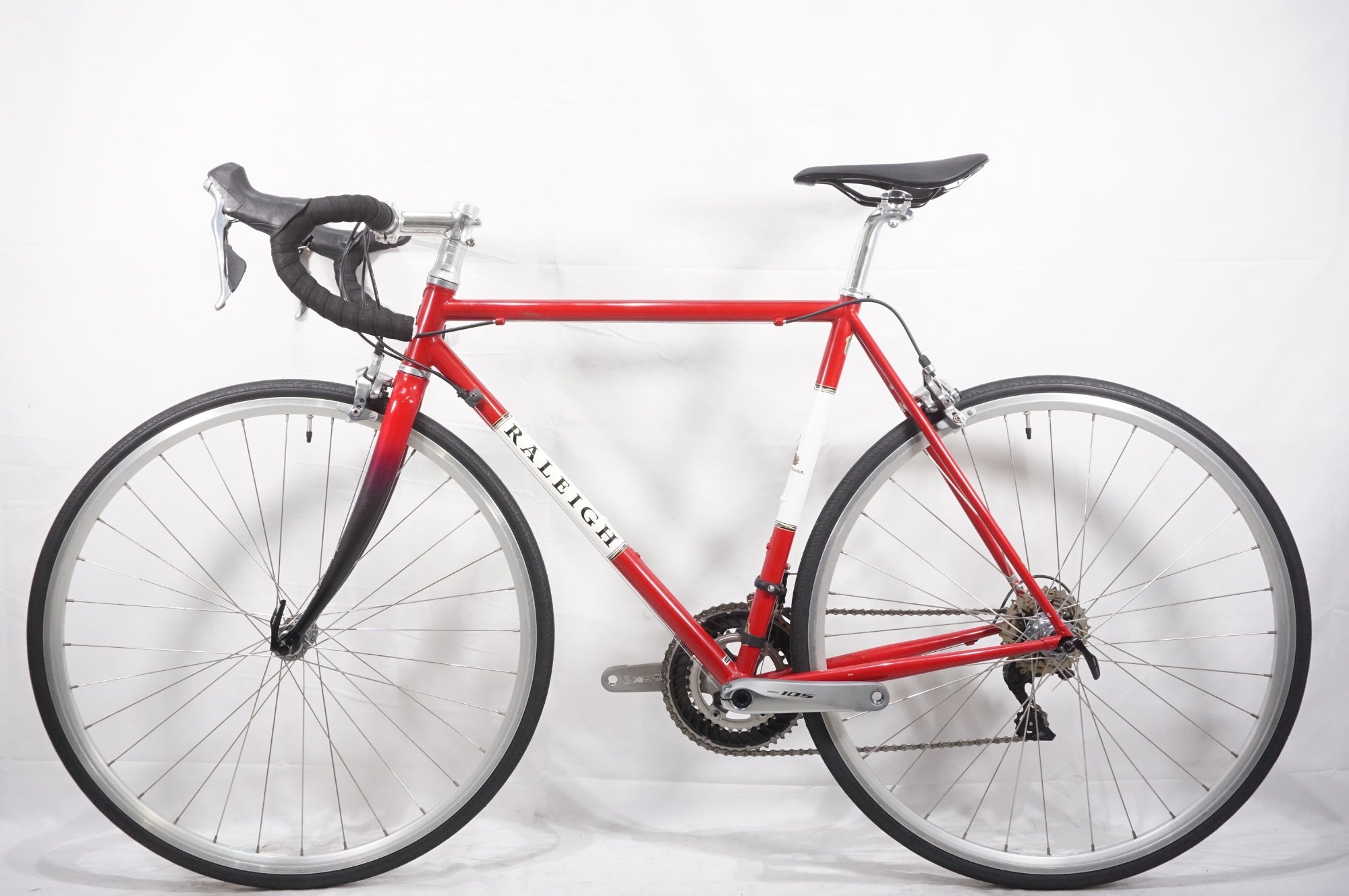 RALEIGH 「ラレー」 CRF CARLTON-F 2019年モデル ロードバイク / AKIBA店