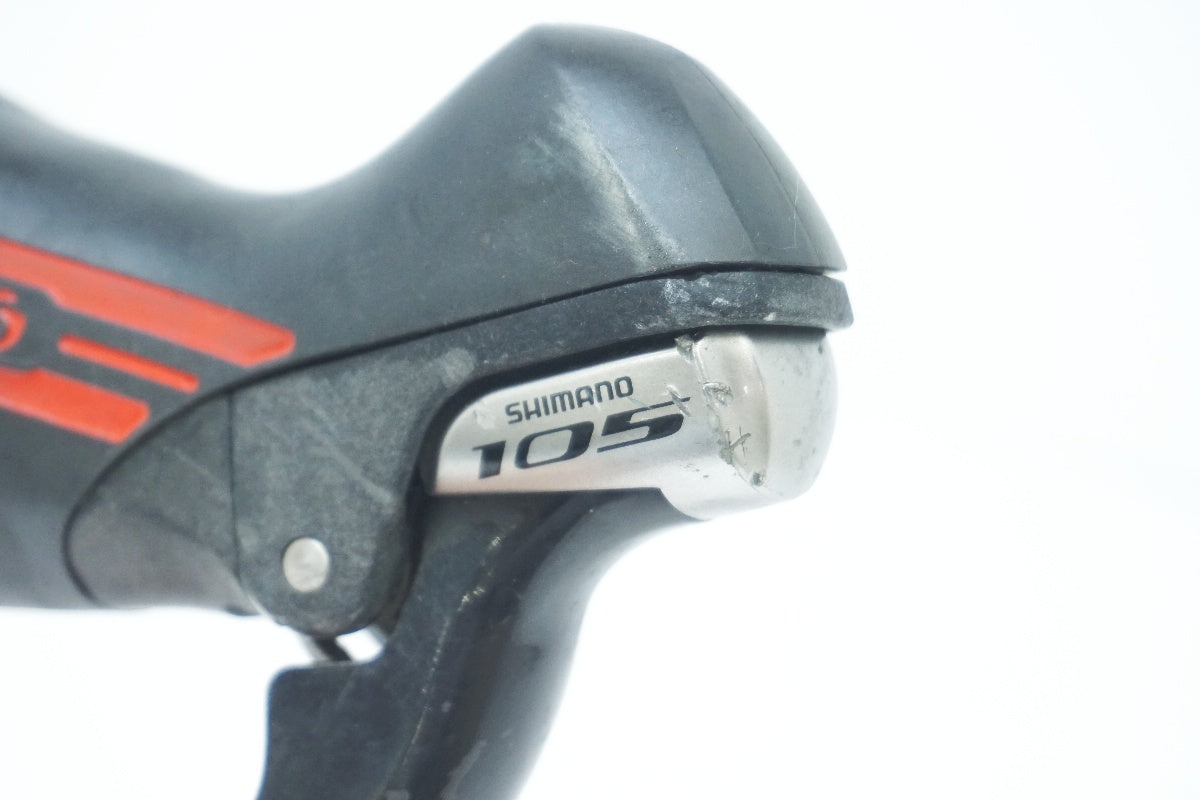 SHIMANO 「シマノ」 105 ST-5800 デュアルコントロールレバー / 大阪美原北インター店