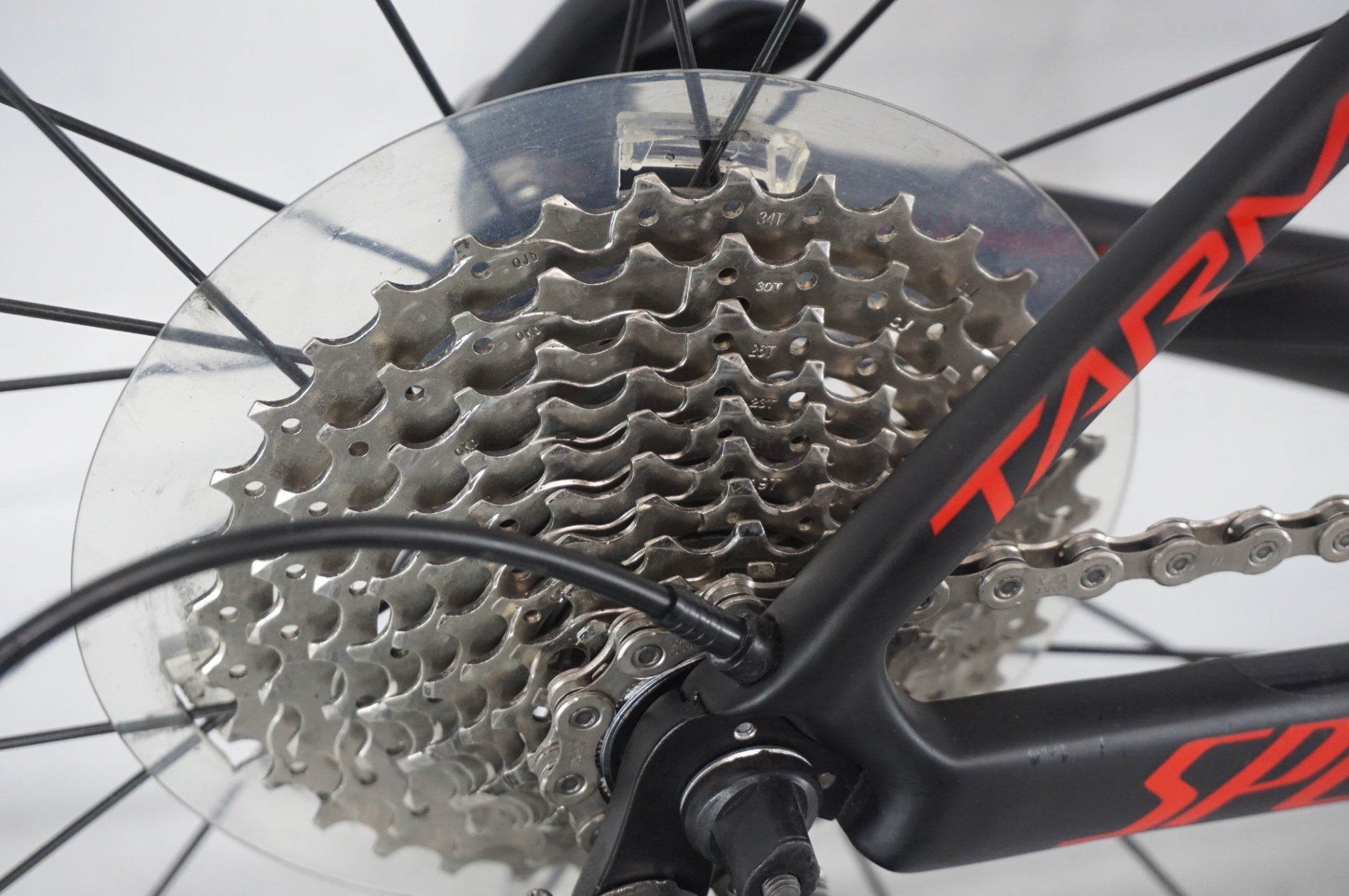 SPECIALIZED 「スペシャライズド」 TARMAC SL4 2017年モデル ロードバイク / 阪急塚口店